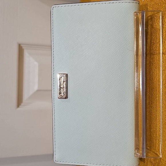 Kate Spade, Laurel Way Stacy Wallet, EUC - Picture 15 of 16
